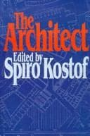 Tapa de The Architect