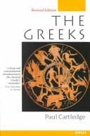 Tapa de The Greeks