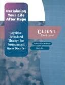 Tapa de Reclaiming Your Life after Rape