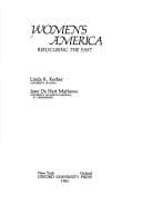 Tapa de Women's America