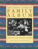 Tapa de The German American family album