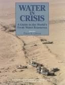 Tapa de Water in crisis