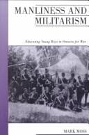 Tapa de Manliness and Militarism