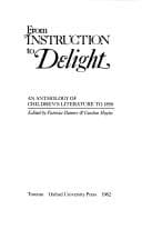 Tapa de From Instruction to Delight