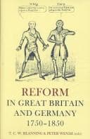 Tapa de Reform in Great Britain and Germany, 1750-1850
