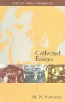 Tapa de Collected Essays