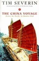 Tapa de The China voyage