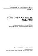Tapa de Nongovernmental politics