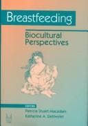 Tapa de Breastfeeding
