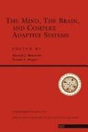 Tapa de The mind, the brain, and complex adaptive systems