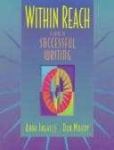Tapa de Within Reach