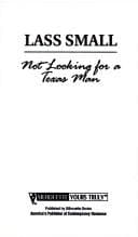 Tapa de Not Looking For A Texas Man (Yours Truly #4)