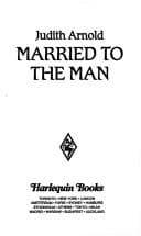 Tapa de Married to the Man