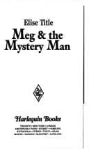 Tapa de Meg & the mystery man