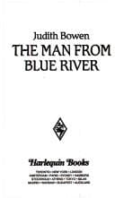 Tapa de The Man from Blue River