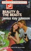 Tapa de Beauty & the Beasts