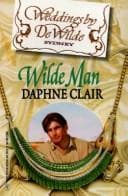 Tapa de Wilde Man