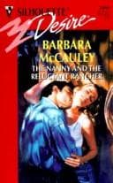 Tapa de Nanny and the Reluctant Rancher