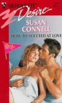 Tapa de How To Succeed At Love (The Girls Most Likely To...)