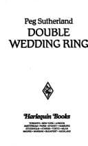 Tapa de Double Wedding Ring