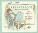 Tapa de A Penny a Look