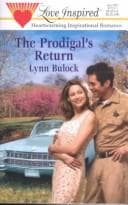 Tapa de Prodigal's Return