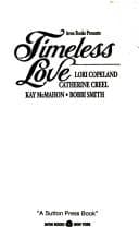Tapa de Timeless Love