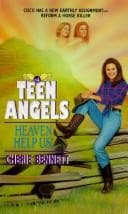 Tapa de Heaven Help Us! (Teen Angels)