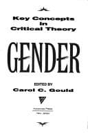 Tapa de Gender (Revolutionary Studies