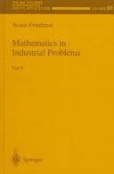 Tapa de Mathematics in Industrial Problems, Part 2