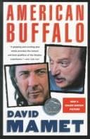 Tapa de American Buffalo