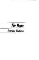 Tapa de The home