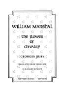 Tapa de William Marshall