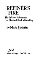 Tapa de Refiner's Fire