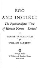Tapa de Ego and instinct
