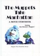 Tapa de Muppets Take Manhattan