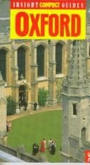 Tapa de Oxford
