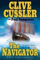 Tapa de The Navigator