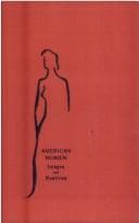 Tapa de Woman's Share in Social Culture (American Women Series : Images and Realities)