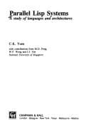 Tapa de Parallel lisp systems
