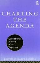 Tapa de Charting the agenda