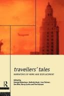 Tapa de Travellers' tales