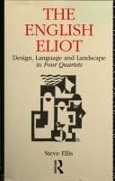 Tapa de The English Eliot