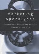Tapa de Marketing apocalypse
