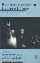 Tapa de Democratization in Eastern Europe