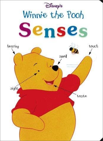 Tapa de Senses