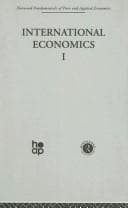 Tapa de Disequilibrium Trade Theories
