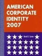 Tapa de American Corporate Identity 2007 (American Corporate Identity)
