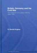 Tapa de Britain, Germany and the Cold War