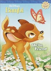 Tapa de Hello, Friend